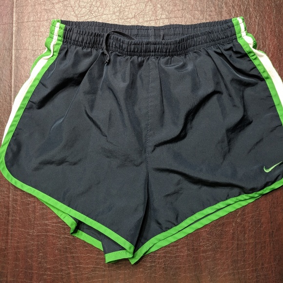 Nike Pants - EUC Nike Dri-Fit Running shorts. Size small.